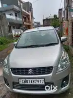 Maruti Suzuki Ertiga 2012 Diesel 195000 Km Driven