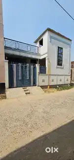 Residencial house