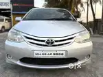 Toyota Etios Liva GD, 2012, Diesel