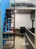 Office For Rent In Malad West