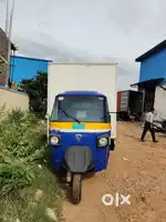 Driver come Delivery (Grocery)