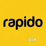 Rapido and ola driver