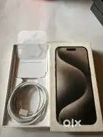 iPhone 15 Pro