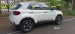 Hyundai venue Turbo Gdi Dct SX+ Automatic