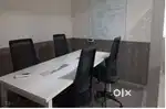 Fully furnished office available for rent in sanpada