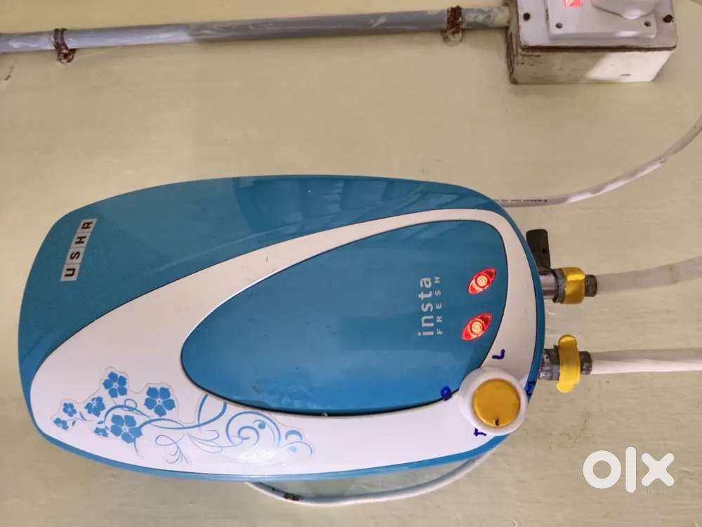 USHA Electric Gyser for sale