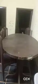 Durable Dining table for sale