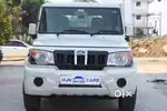 Mahindra Bolero ZLX, 2015, Diesel