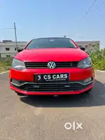 Volkswagen Polo 1.5 TDI Highline Plus, 2016, Diesel