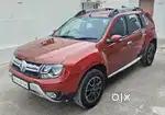 Renault Duster RXZ, 2016, Diesel