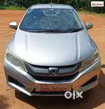 Honda City 2014-2015 i VTEC S, 2014, Petrol