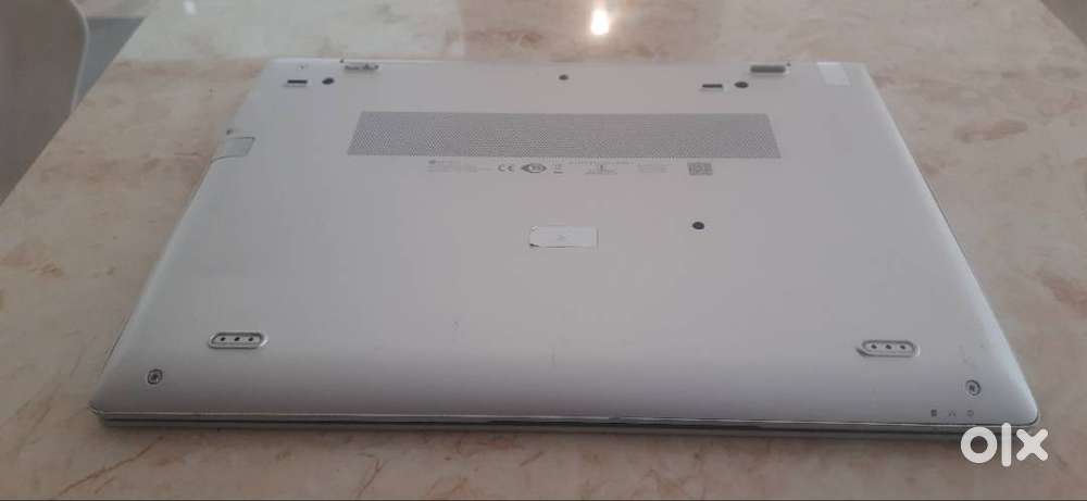 Hp elitebook