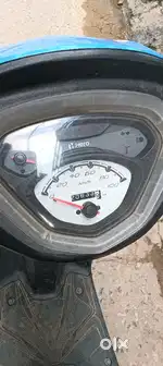 First owner