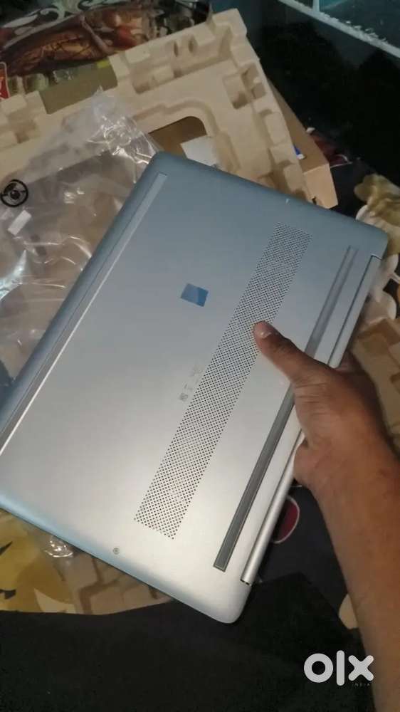 Hp laptop i3 12th generation