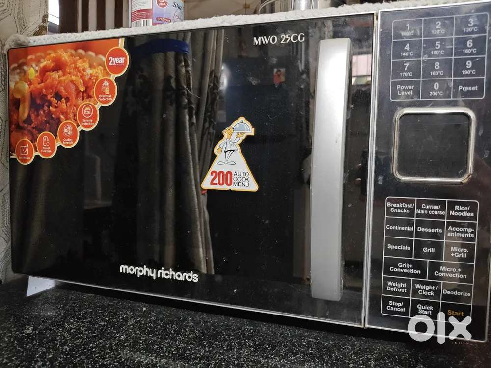 Kitchen Microwave