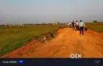 Sijua patrapada bhagabanpur plot sell near Aiims hospital