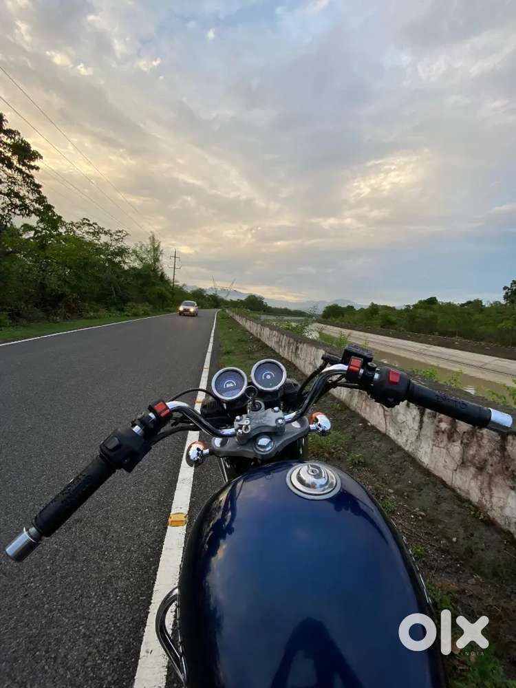 1st owner, less driven, well maintained