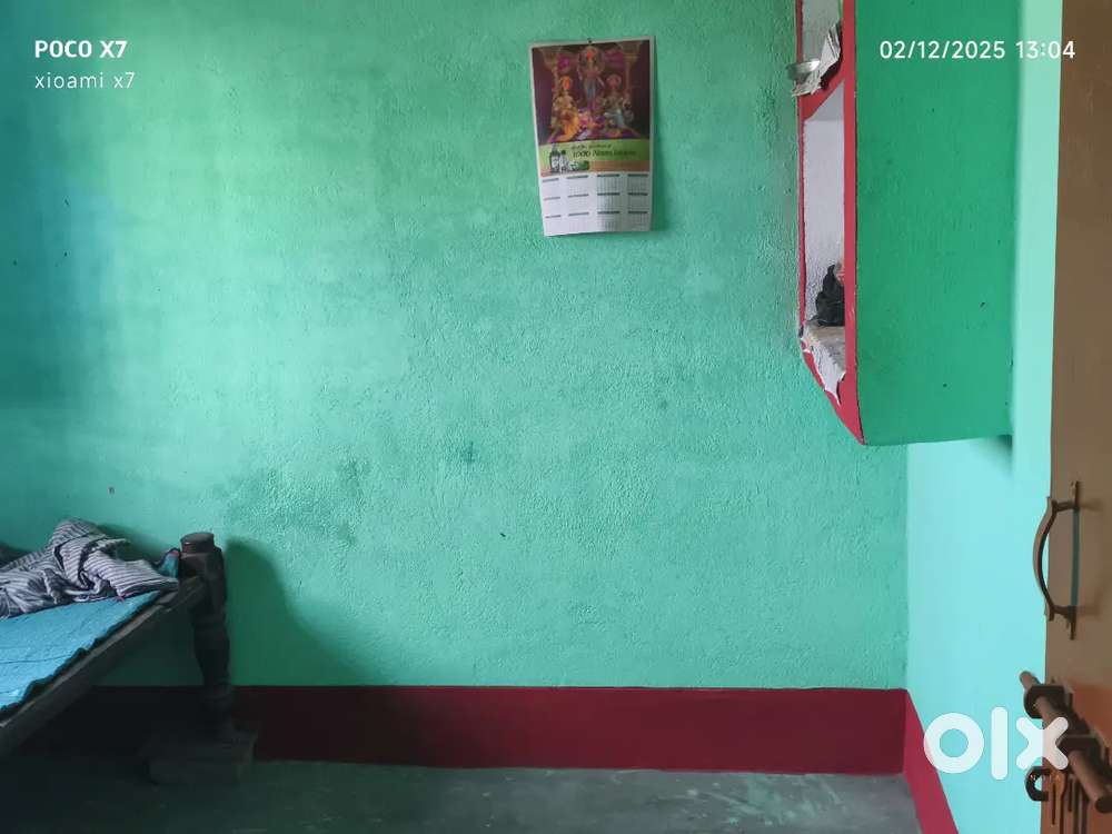 One single room  near SP Jain College