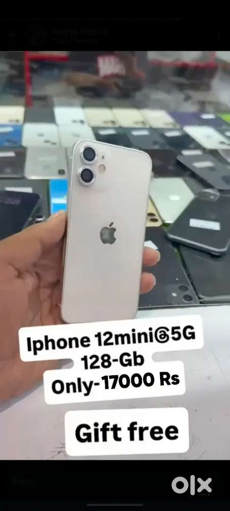 iPhone, samsung, oppo, vivo mobile in best price  with good condition