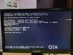 Intel pentium dual cpu Computer with 2 gb RAM