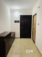 New 3BHK flat for rent