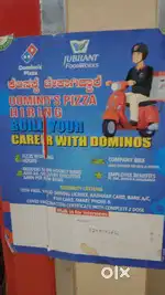 Delivery person