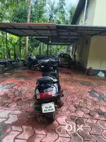 HONDA ACTIVA