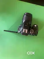 Nikon cemera
