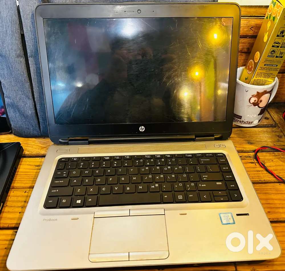 HP ProBook in Mint Condition and in good price