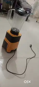 Mixer new connection