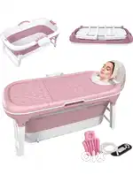 Star and daisy Bath tub