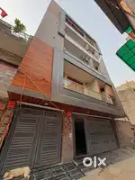 3 BHK Flat for Sale in Delhi NCR (Dwarka Mor, Uttam Nagar, Nawada)