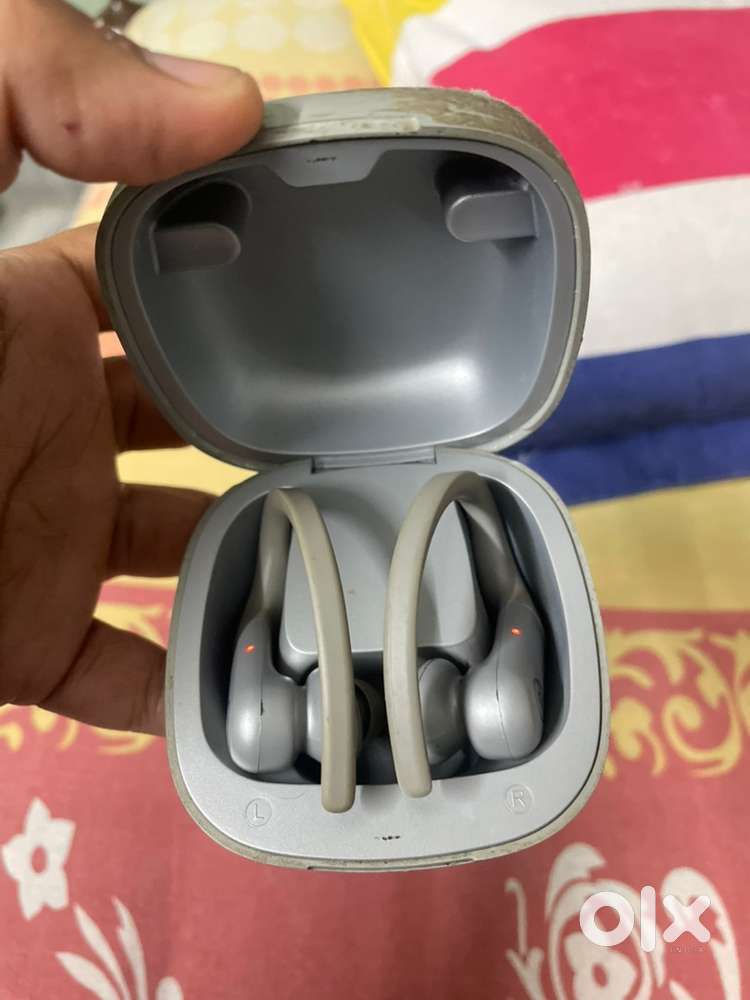 Noise Shots Rush Wireless Earbud