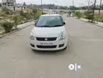 Maruti Suzuki Swift VDI Optional, 2010, Diesel