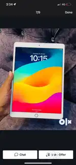 Ipad pro in good condition
