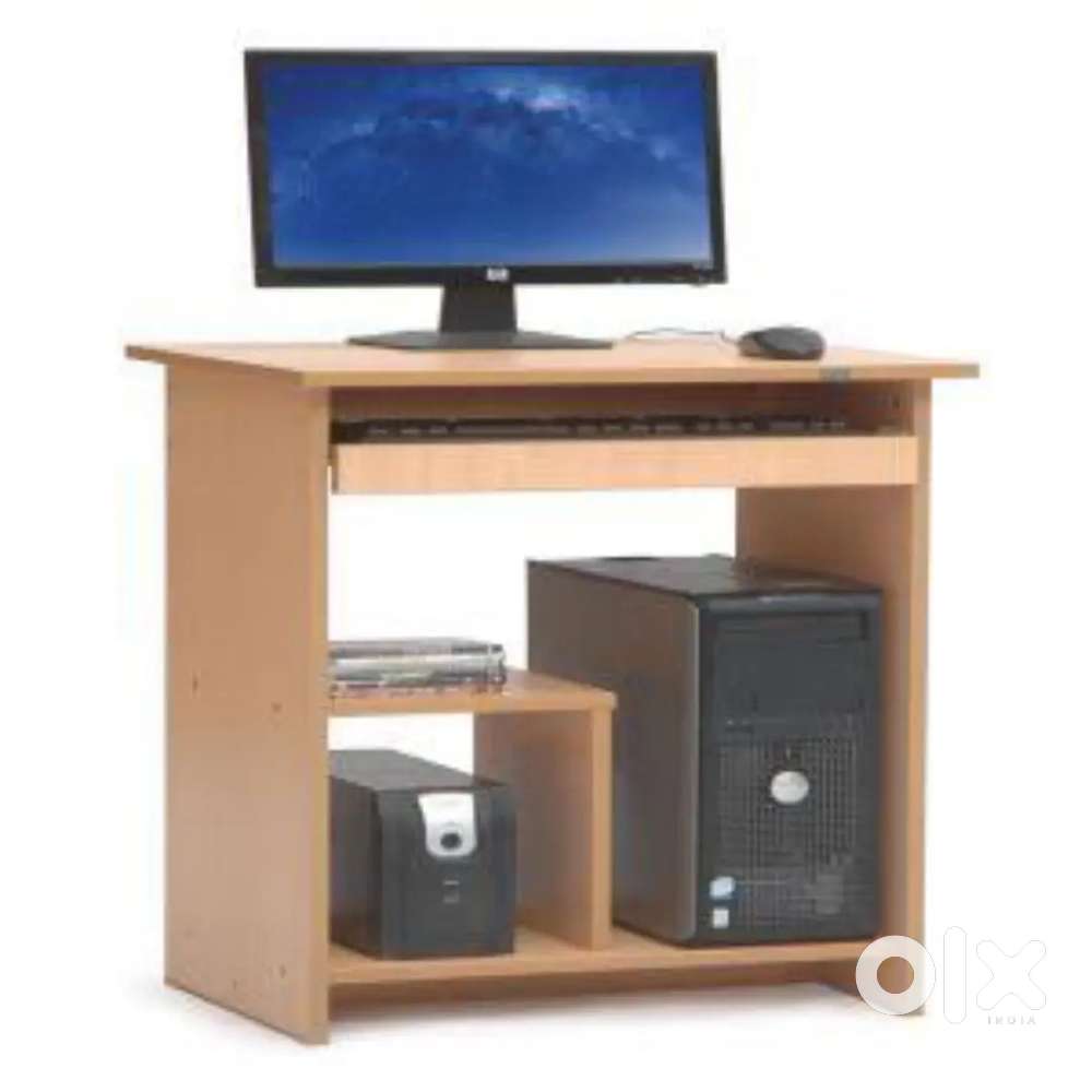 Computer table brand new