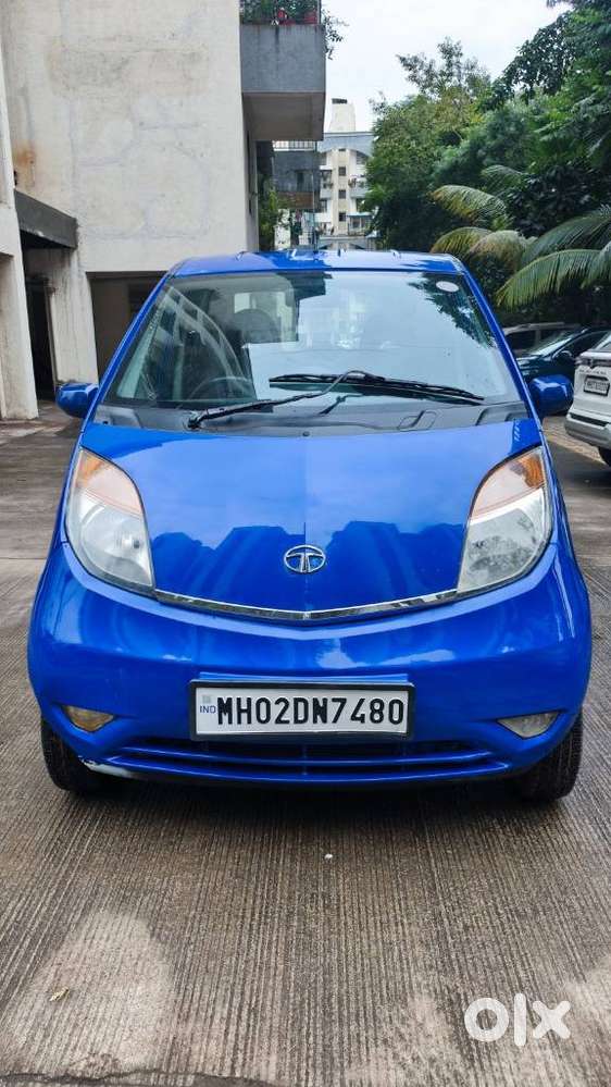 Tata Nano 2012-2015 Twist XT, 2014