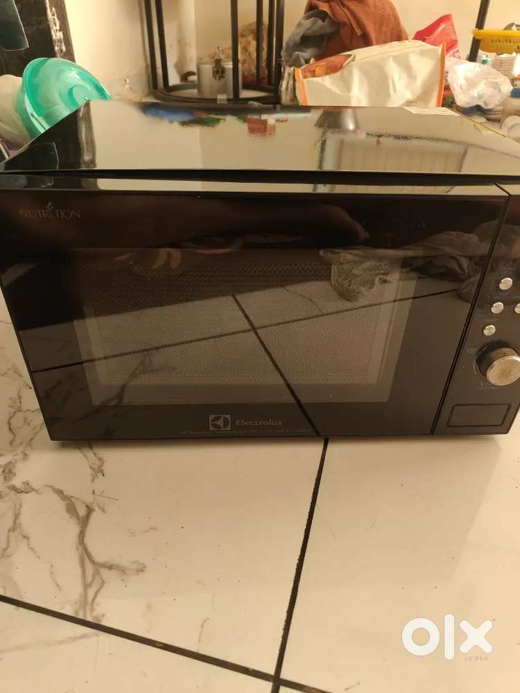 Microwave in brand new condition