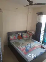 1 BHK Flat