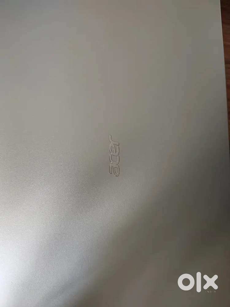 New Acer amd r 5 7k series