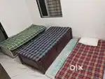 2 bed avilable