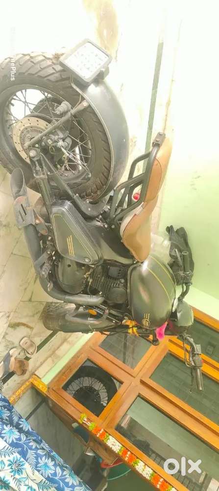 Java perak good condition