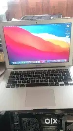 MacBook Air A1466   8Gb   core i5 Superfast