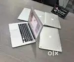 Apple MacBook Air  intel core i5  8GB-128GB  A1466  13inch  WRNTY