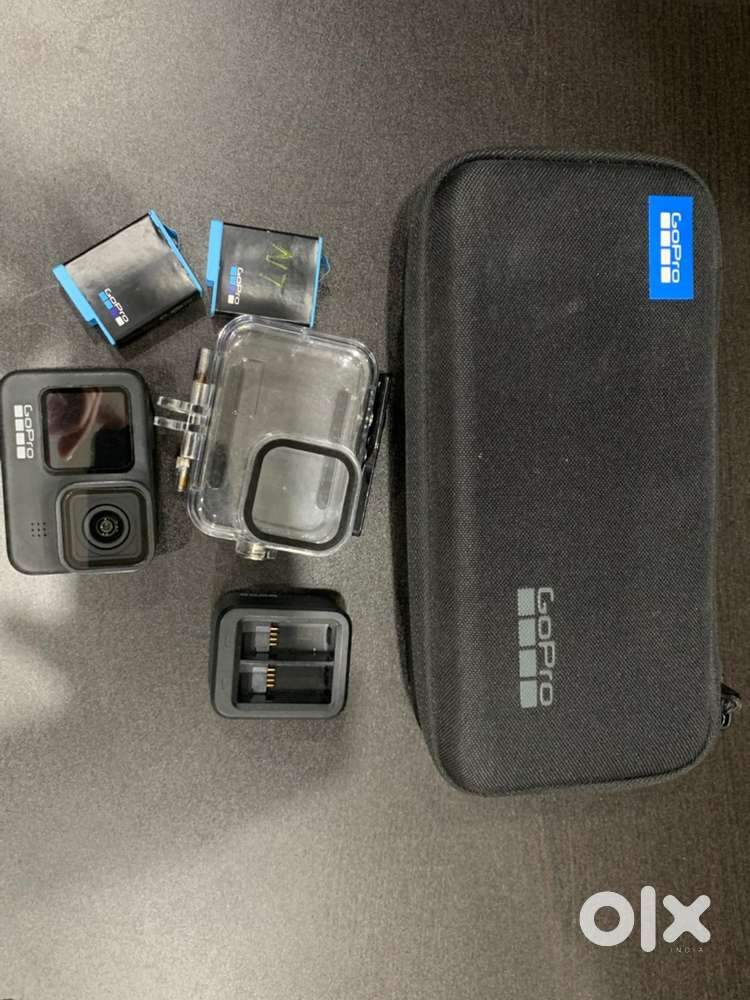 Gopro hero 9