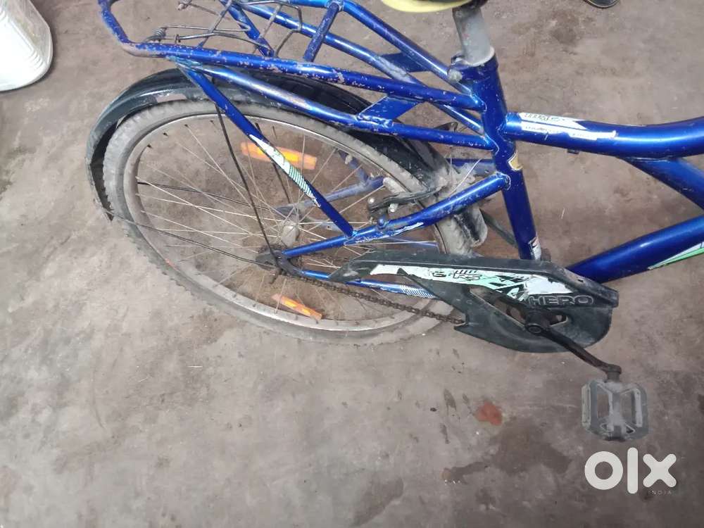 Koii use nhi krta new hi haii