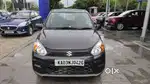 Maruti Suzuki Alto 800 2019-2023 0.8 VXI, 2021, Petrol
