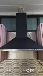 CHIMNEY FABER