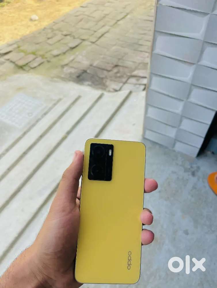 OPPO A57 Seald  New phone