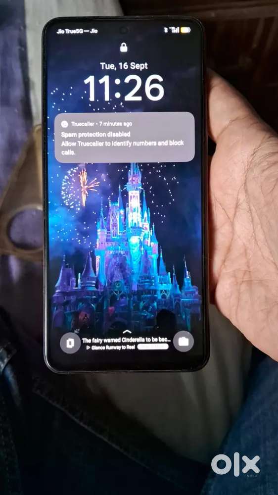 Realme P1 mint condition